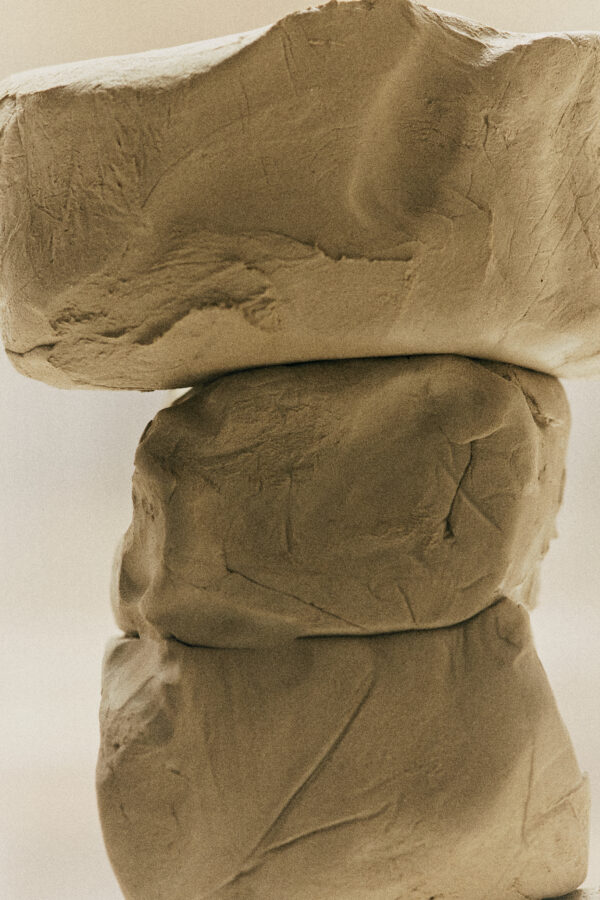 La terre chez Clay atelier