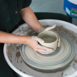 Atelier poterie Paris